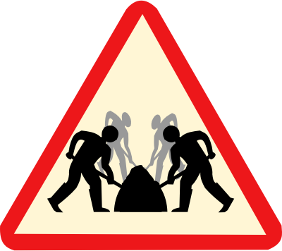 Inhalt in Überarbeitung